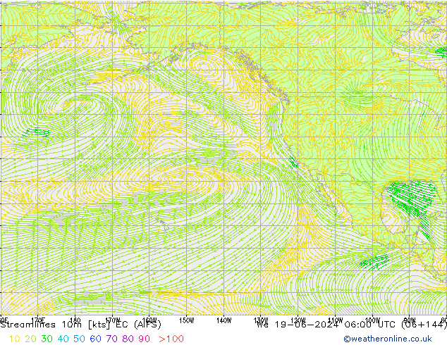 Linia prądu 10m EC (AIFS) śro. 19.06.2024 06 UTC