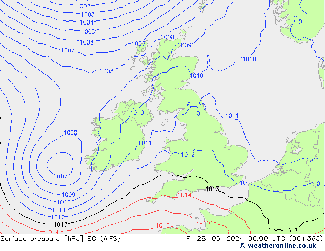      EC (AIFS)  28.06.2024 06 UTC