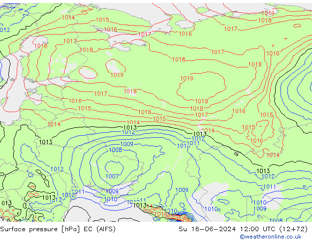      EC (AIFS)  16.06.2024 12 UTC