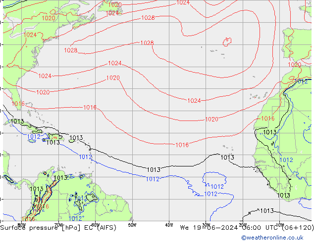      EC (AIFS)  19.06.2024 06 UTC