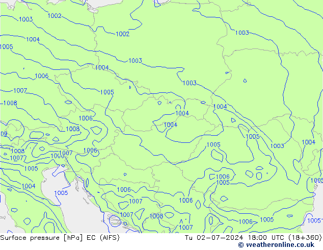      EC (AIFS)  02.07.2024 18 UTC