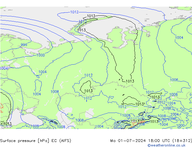      EC (AIFS)  01.07.2024 18 UTC