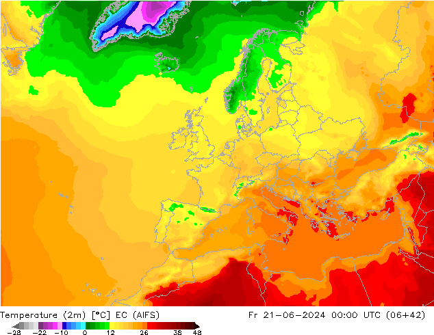     EC (AIFS)  21.06.2024 00 UTC