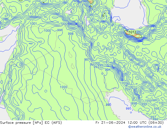      EC (AIFS)  21.06.2024 12 UTC