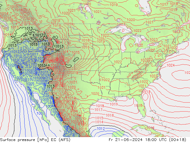      EC (AIFS)  21.06.2024 18 UTC