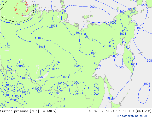      EC (AIFS)  04.07.2024 06 UTC