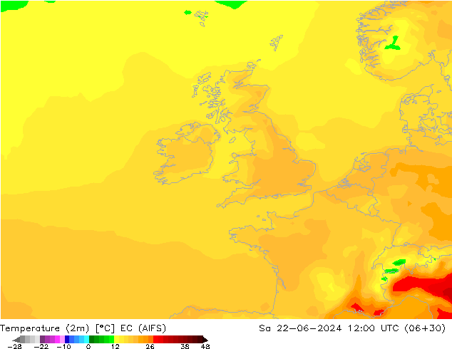     EC (AIFS)  22.06.2024 12 UTC