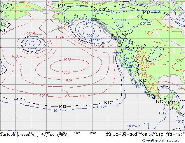      EC (AIFS)  22.06.2024 06 UTC