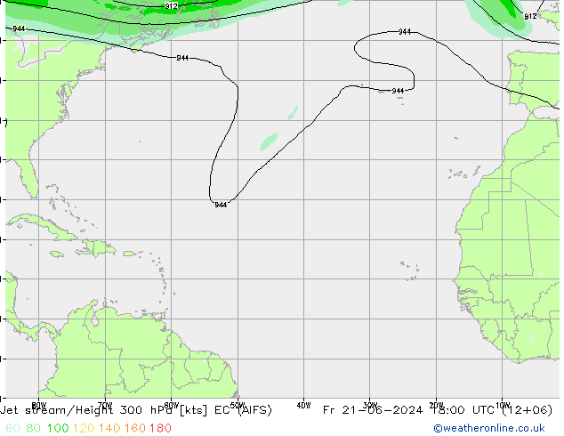  EC (AIFS)  21.06.2024 18 UTC