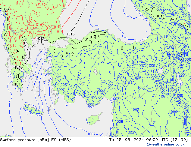      EC (AIFS)  25.06.2024 06 UTC