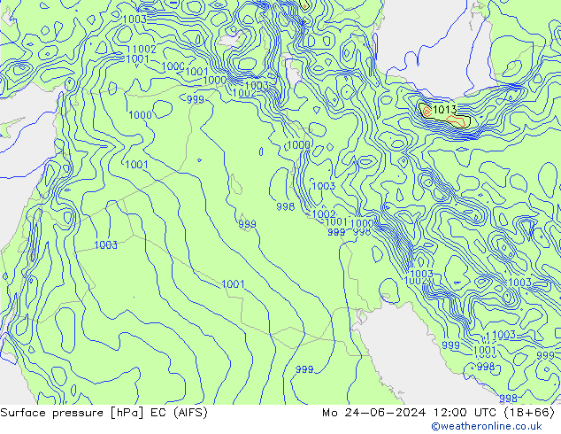      EC (AIFS)  24.06.2024 12 UTC