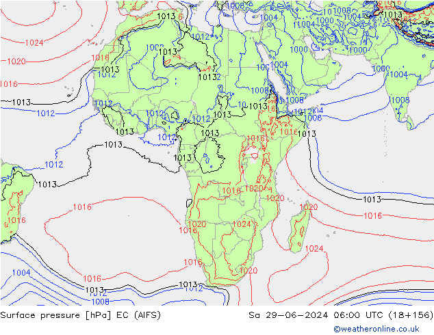      EC (AIFS)  29.06.2024 06 UTC