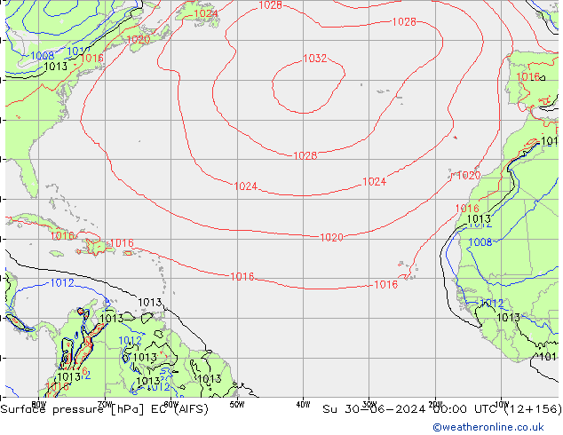      EC (AIFS)  30.06.2024 00 UTC