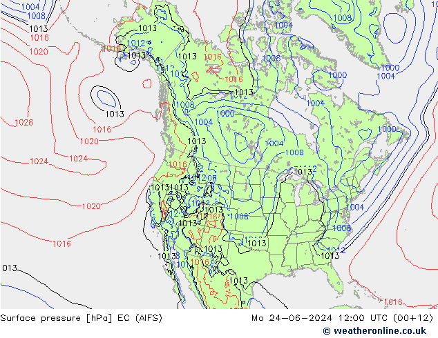      EC (AIFS)  24.06.2024 12 UTC