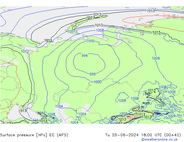      EC (AIFS)  25.06.2024 18 UTC