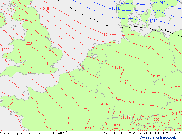      EC (AIFS)  06.07.2024 06 UTC