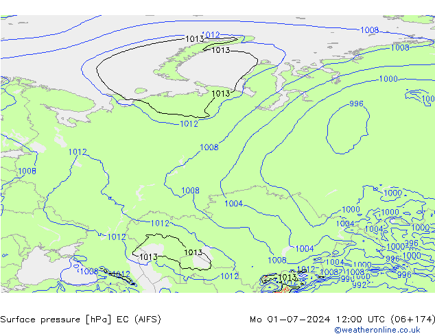      EC (AIFS)  01.07.2024 12 UTC