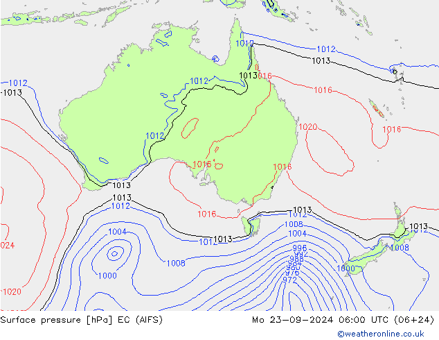      EC (AIFS)  23.09.2024 06 UTC