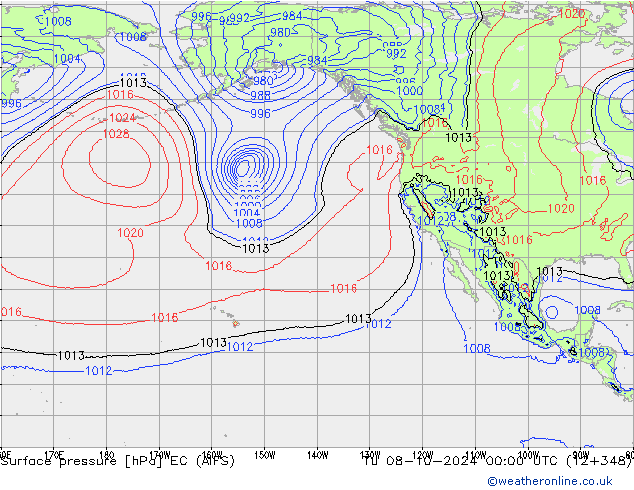      EC (AIFS)  08.10.2024 00 UTC