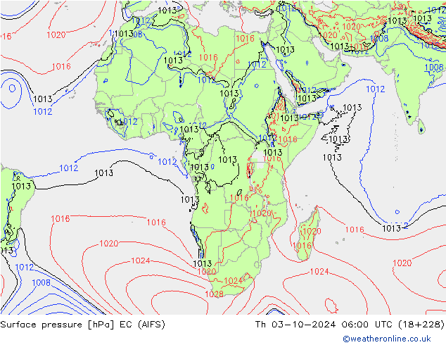      EC (AIFS)  03.10.2024 06 UTC