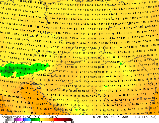     EC (AIFS)  26.09.2024 06 UTC