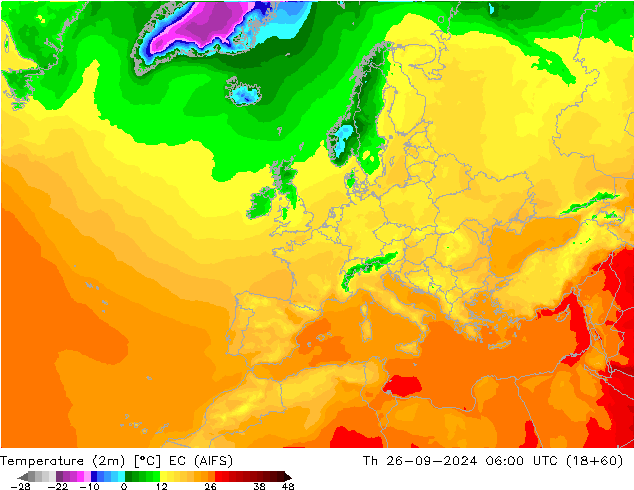     EC (AIFS)  26.09.2024 06 UTC