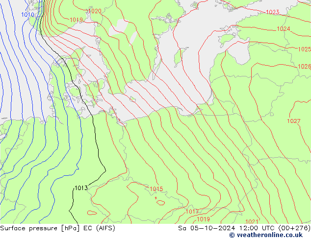      EC (AIFS)  05.10.2024 12 UTC