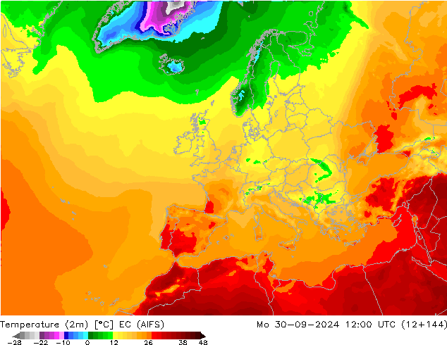     EC (AIFS)  30.09.2024 12 UTC