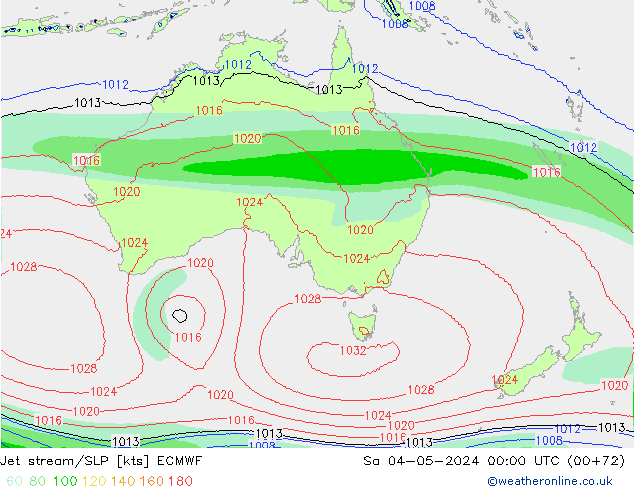  ECMWF  04.05.2024 00 UTC