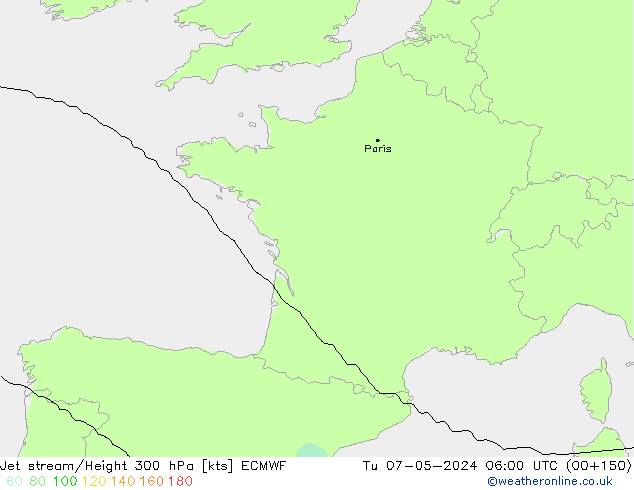  ECMWF  07.05.2024 06 UTC