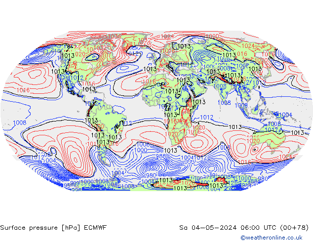      ECMWF  04.05.2024 06 UTC