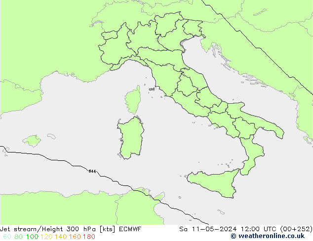  ECMWF  11.05.2024 12 UTC