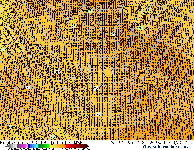  We 01.05.2024 06 UTC