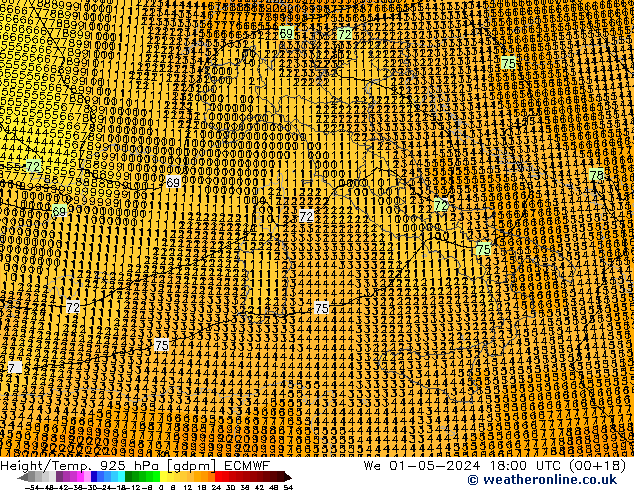  We 01.05.2024 18 UTC