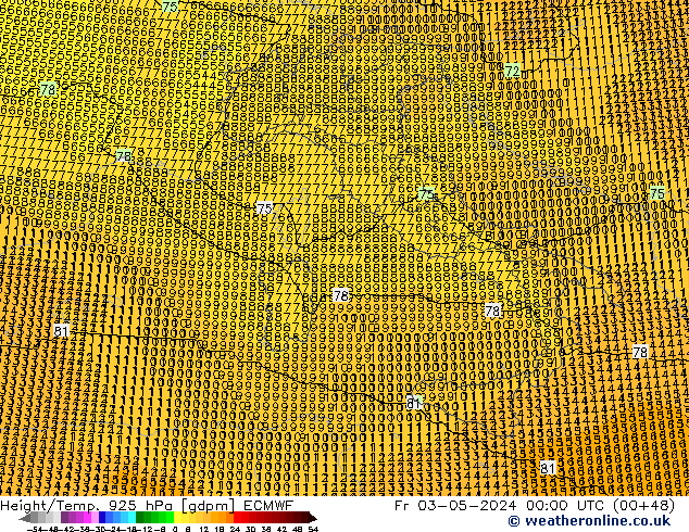  Fr 03.05.2024 00 UTC