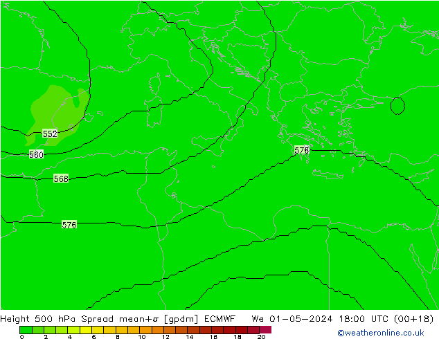  We 01.05.2024 18 UTC