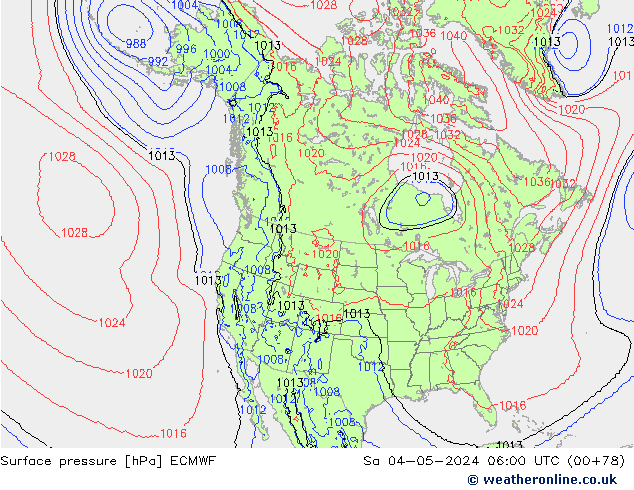      ECMWF  04.05.2024 06 UTC