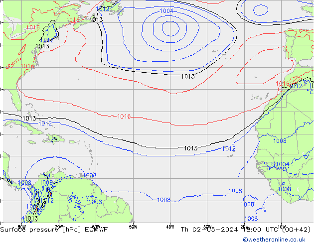      ECMWF  02.05.2024 18 UTC