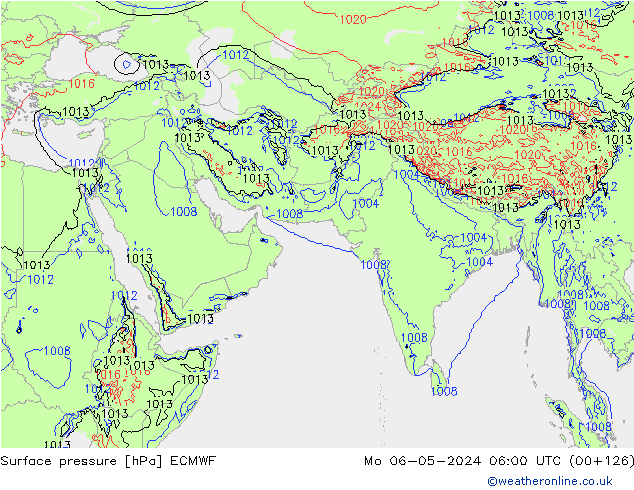      ECMWF  06.05.2024 06 UTC