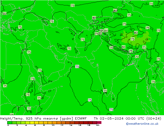  Th 02.05.2024 00 UTC