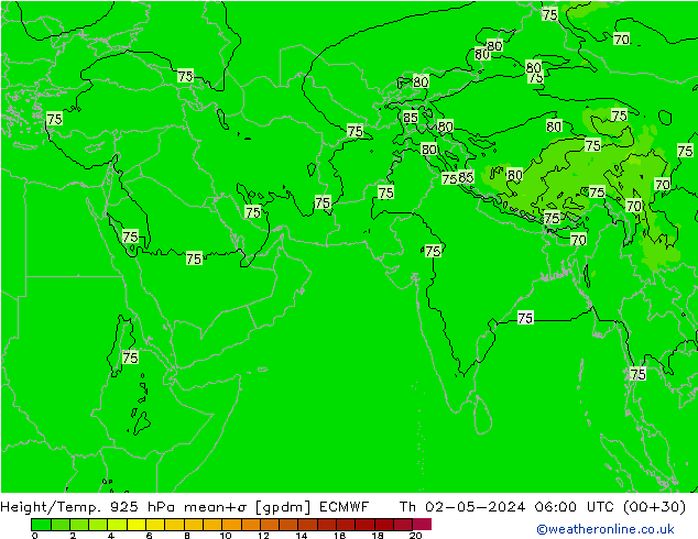  Th 02.05.2024 06 UTC