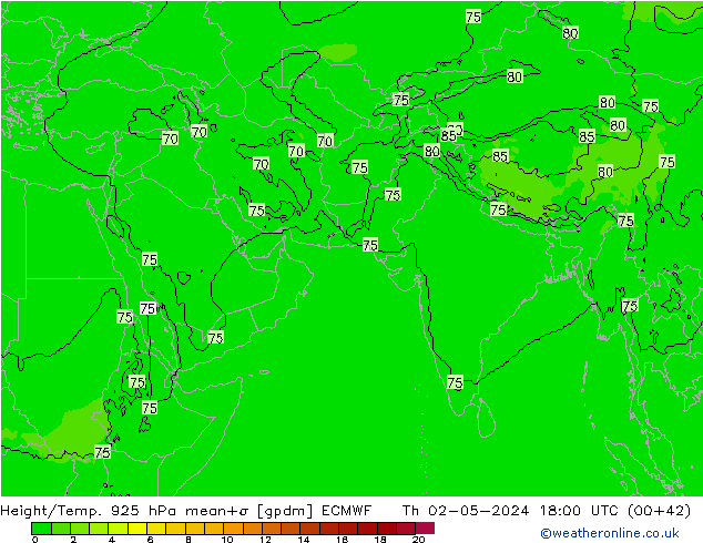  Th 02.05.2024 18 UTC