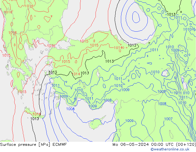      ECMWF  06.05.2024 00 UTC