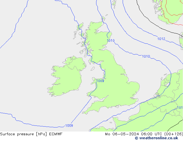      ECMWF  06.05.2024 06 UTC