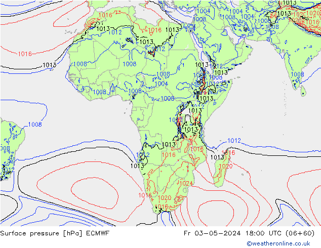      ECMWF  03.05.2024 18 UTC