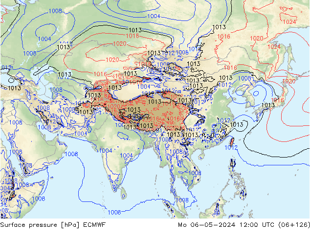      ECMWF  06.05.2024 12 UTC