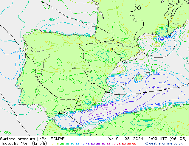  Qua 01.05.2024 12 UTC