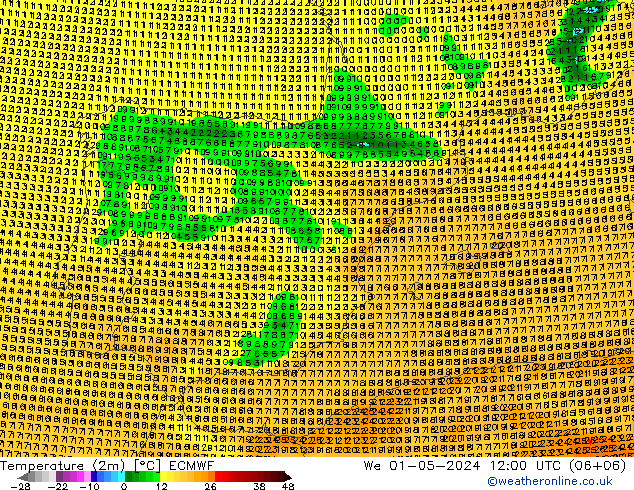  Qua 01.05.2024 12 UTC