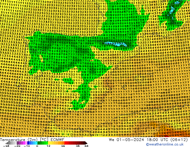  Qua 01.05.2024 18 UTC