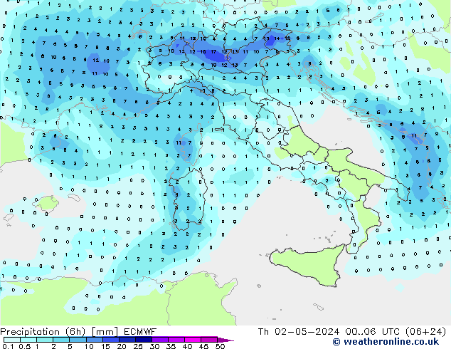  Th 02.05.2024 06 UTC